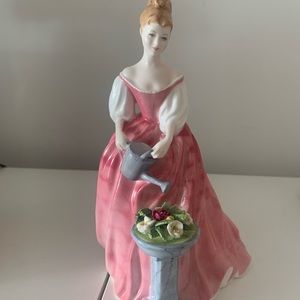 Royal Doulton Figurine